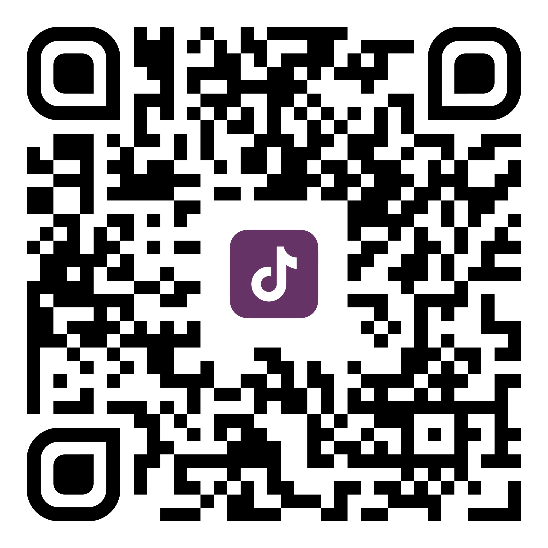 Instagram QR Code
